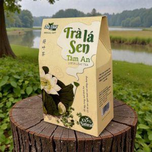 GIẢI PHÁP IN HỘP ĐỰNG TRÀ CAO CẤP: NÂNG TẦM TINH HOA VĂN HÓA THƯỞNG TRÀ